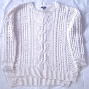 EXPRESS Women's Oversized Sweater Size Small